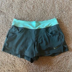 NEW with tags Nike Tennis Shorts